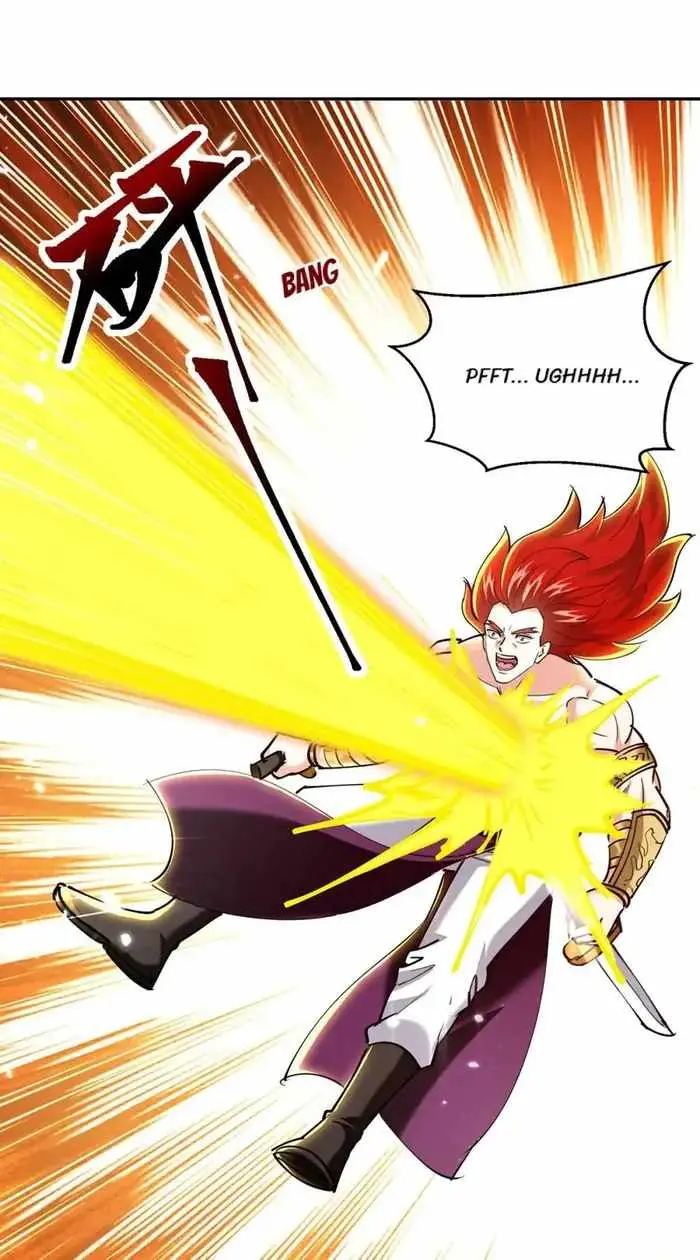 Read Strongest Leveling chapter 349 image 18 on Lezhin