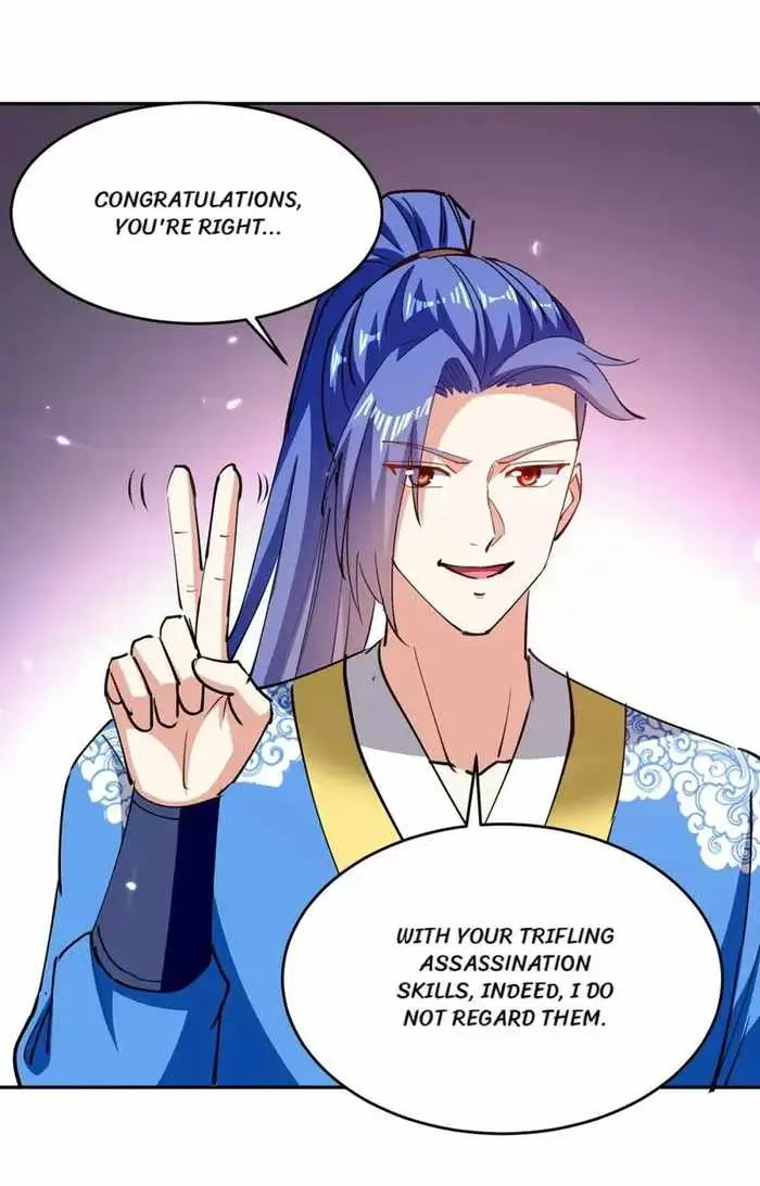 Read Strongest Leveling chapter 349 image 2 on Lezhin