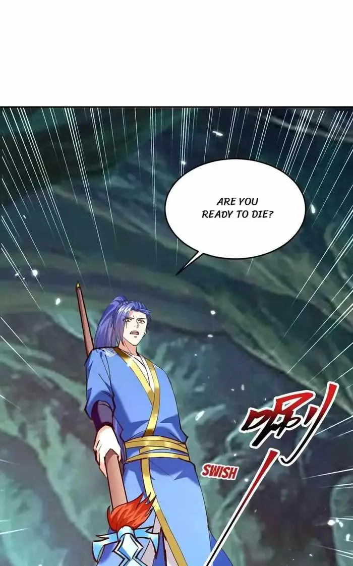 Read Strongest Leveling chapter 349 image 20 on Lezhin