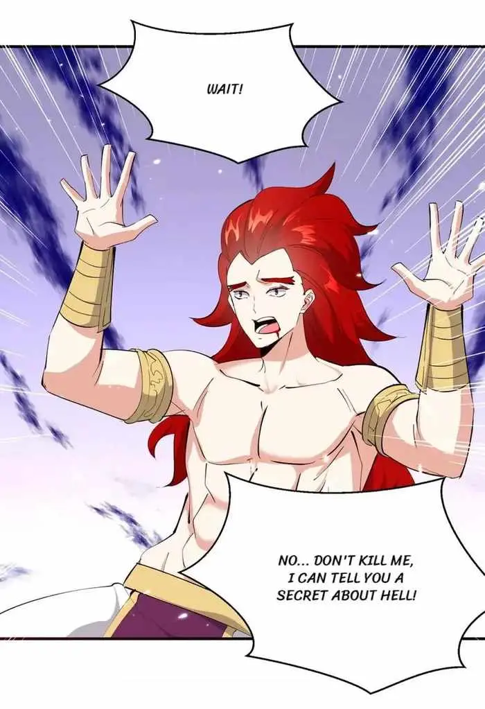 Read Strongest Leveling chapter 349 image 21 on Lezhin