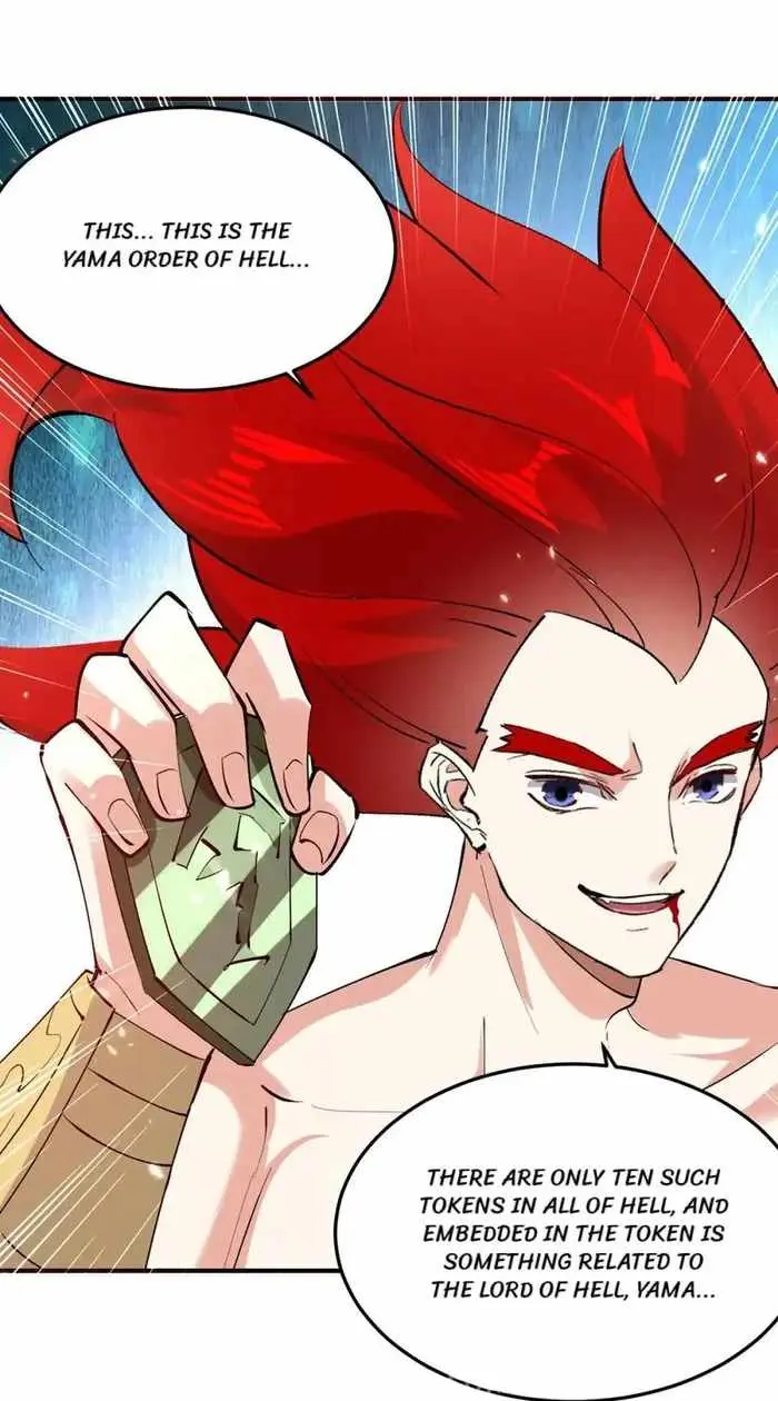 Read Strongest Leveling chapter 349 image 23 on Lezhin