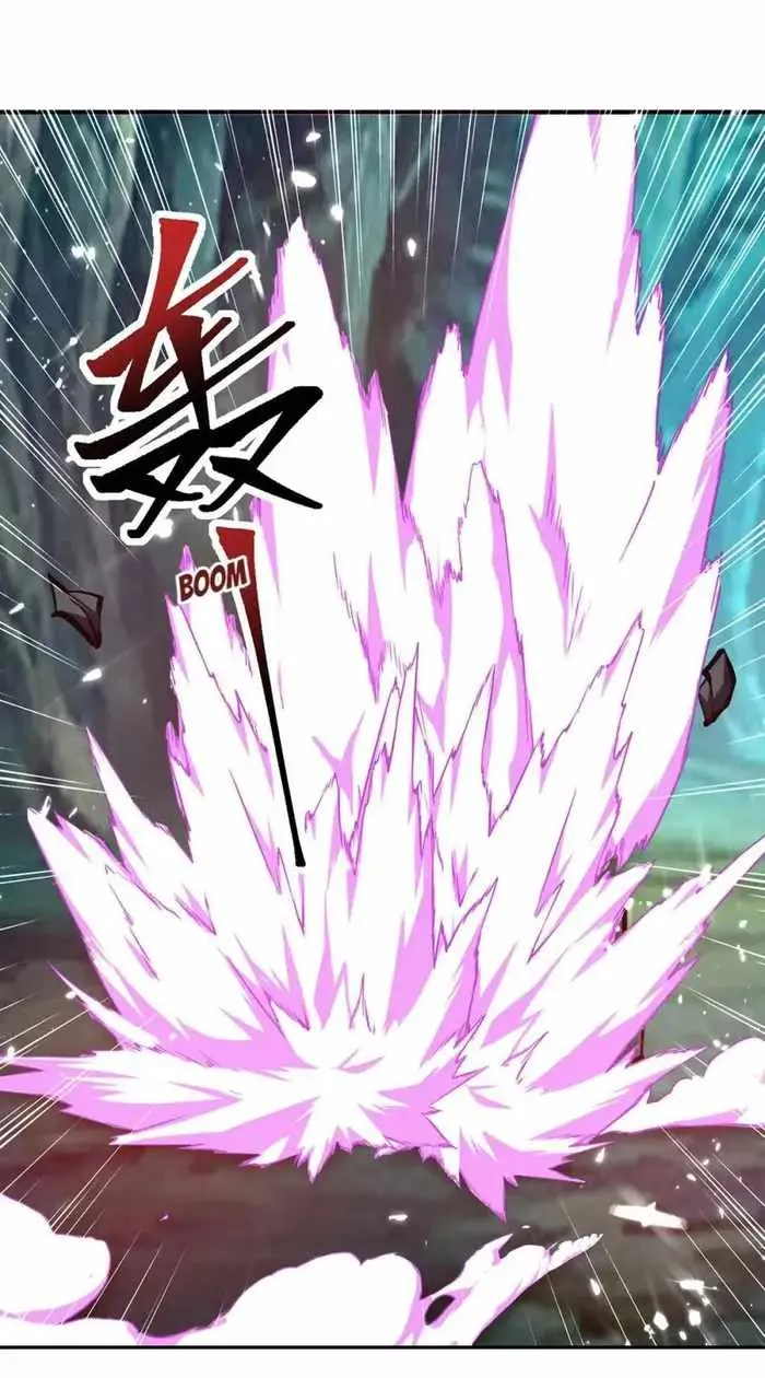 Read Strongest Leveling chapter 349 image 27 on Lezhin