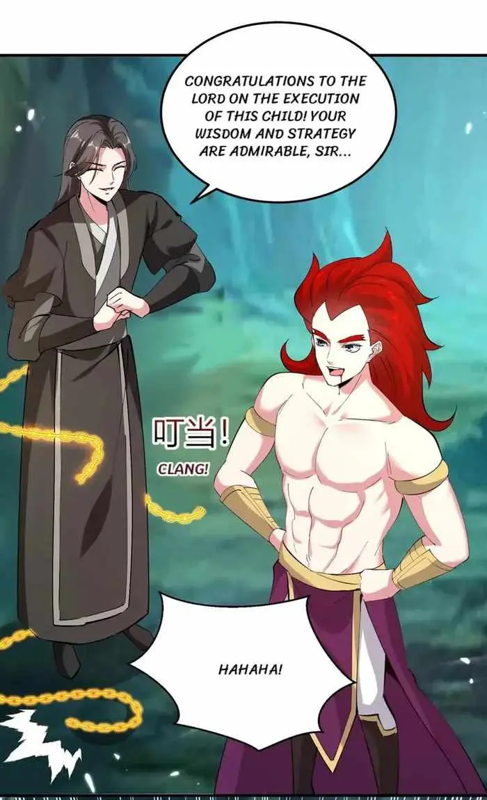 Read Strongest Leveling chapter 349 image 29 on Lezhin