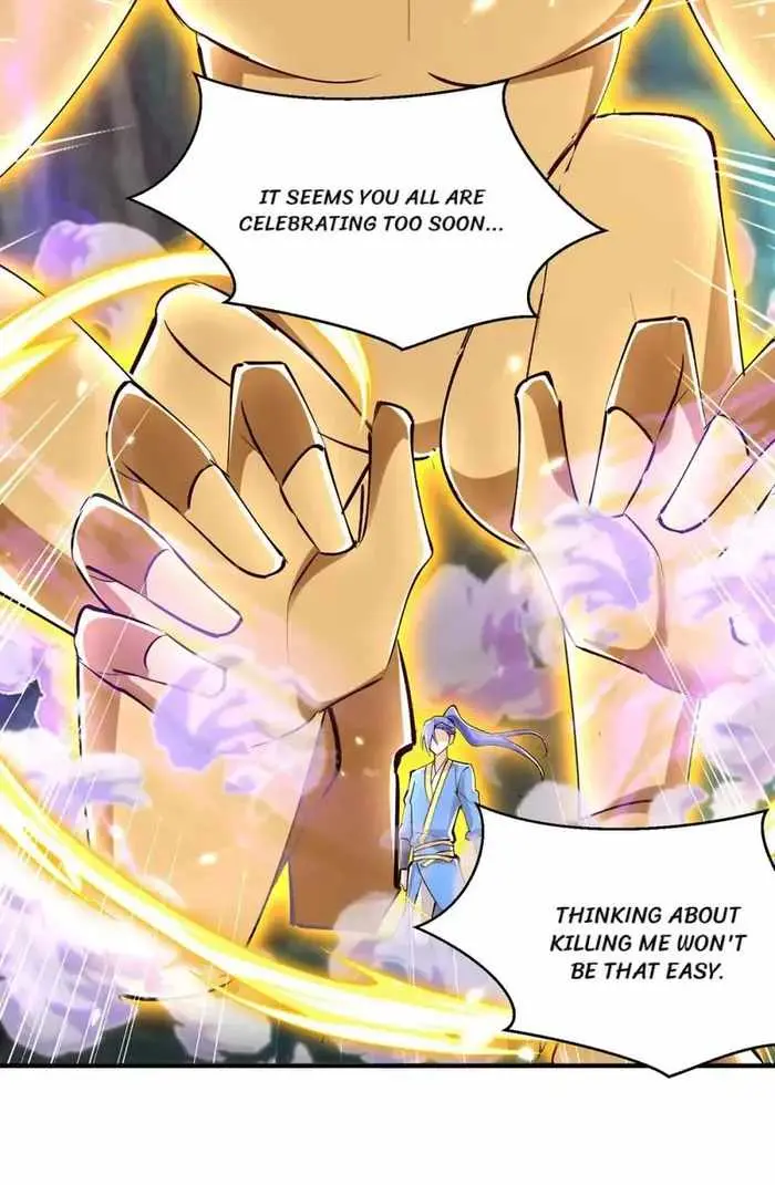 Read Strongest Leveling chapter 349 image 30 on Lezhin