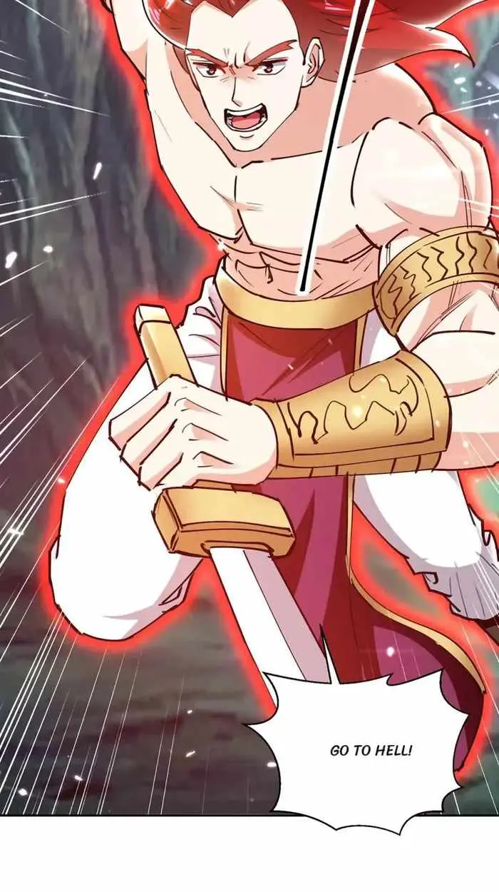 Read Strongest Leveling chapter 349 image 4 on Lezhin