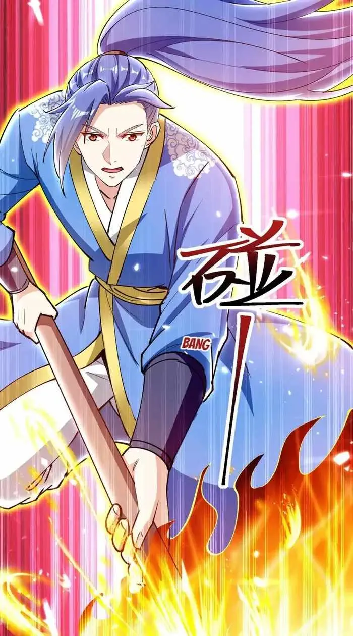 Read Strongest Leveling chapter 349 image 9 on Lezhin