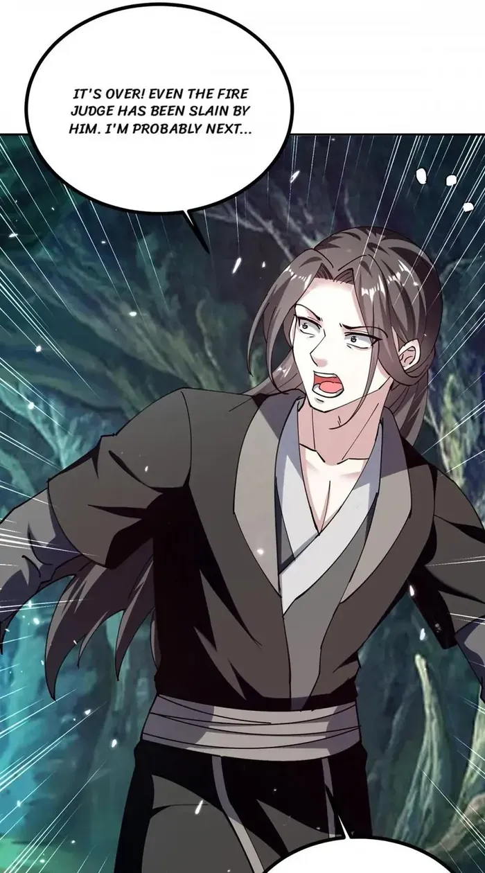 Read Strongest Leveling chapter 350 image 1 on Lezhin