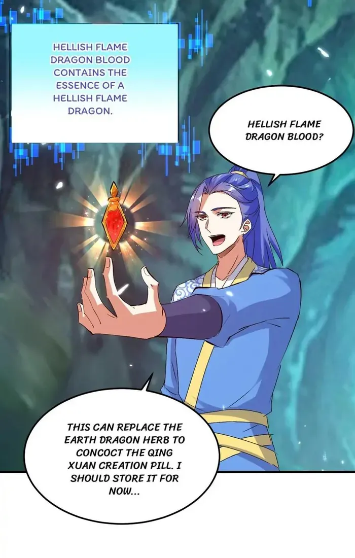 Read Strongest Leveling chapter 350 image 11 on Lezhin