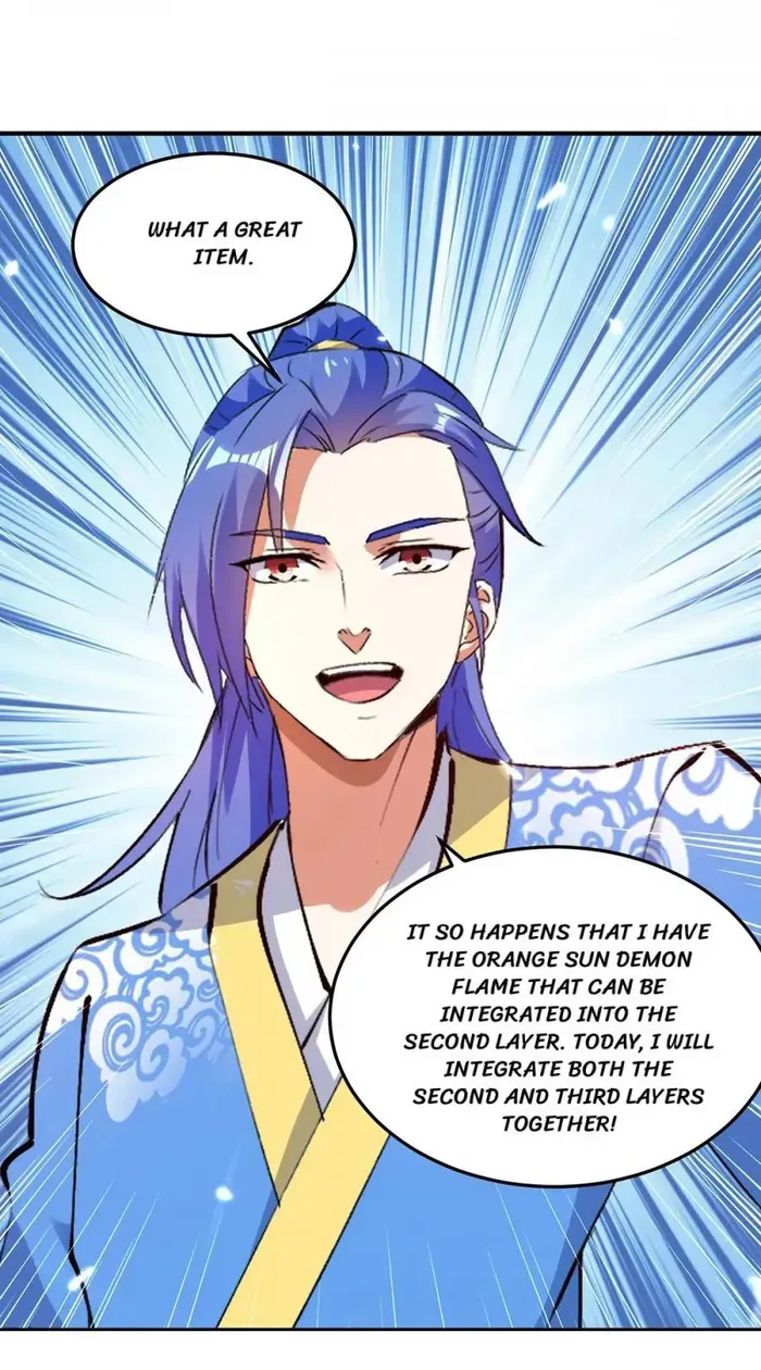 Read Strongest Leveling chapter 350 image 14 on Lezhin