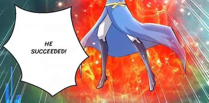 Read Strongest Leveling chapter 350 image 17 on Lezhin
