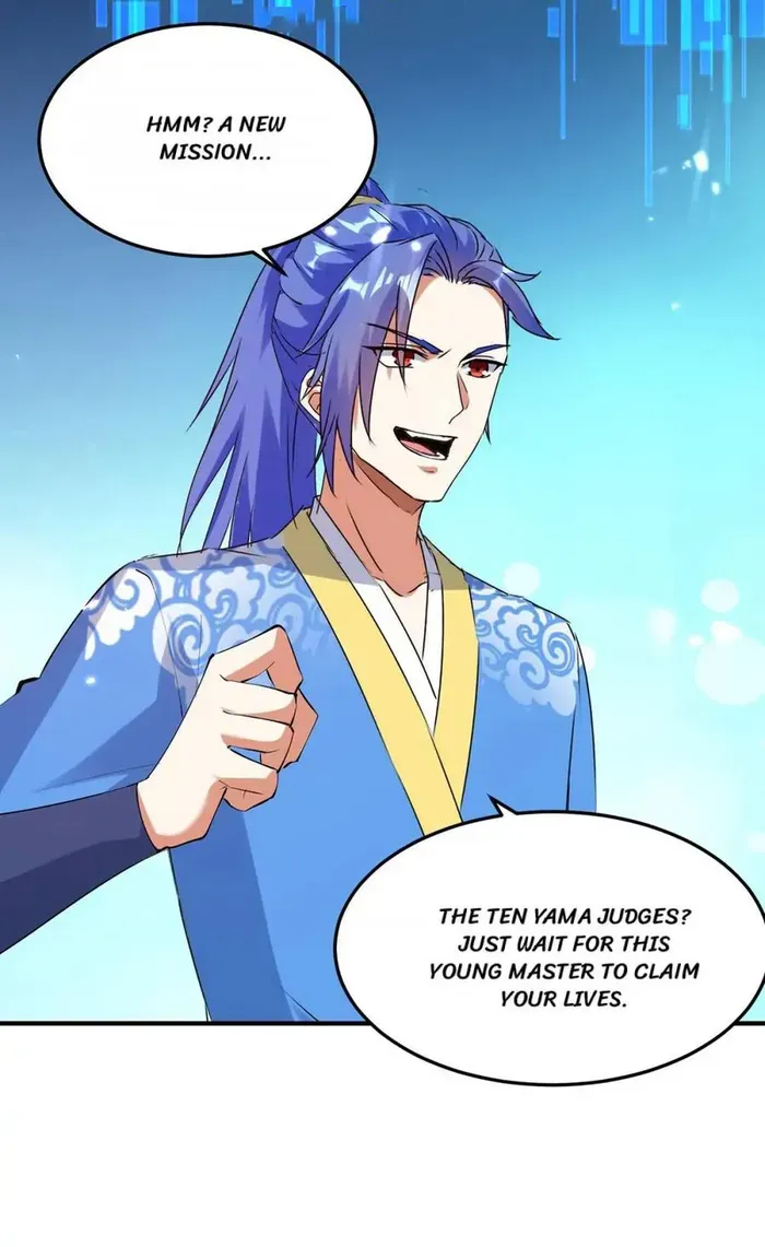Read Strongest Leveling chapter 350 image 19 on Lezhin