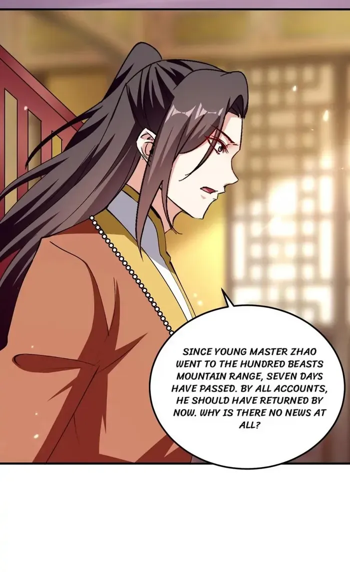 Read Strongest Leveling chapter 350 image 26 on Lezhin