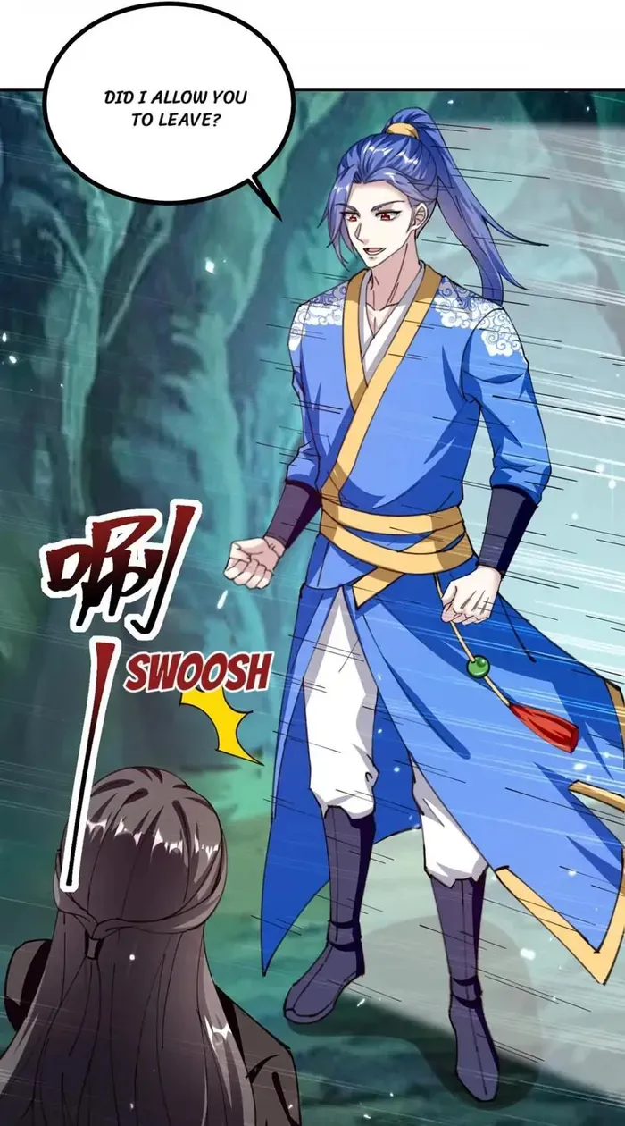 Read Strongest Leveling chapter 350 image 3 on Lezhin