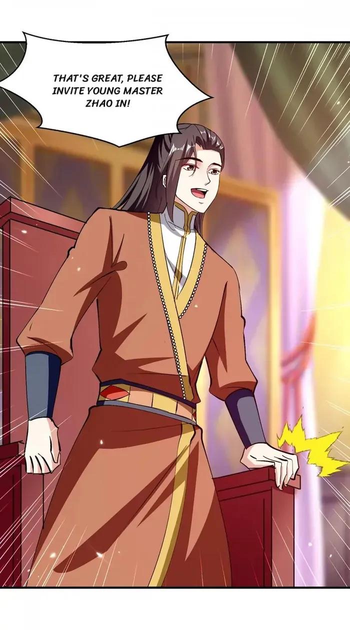 Read Strongest Leveling chapter 350 image 32 on Lezhin