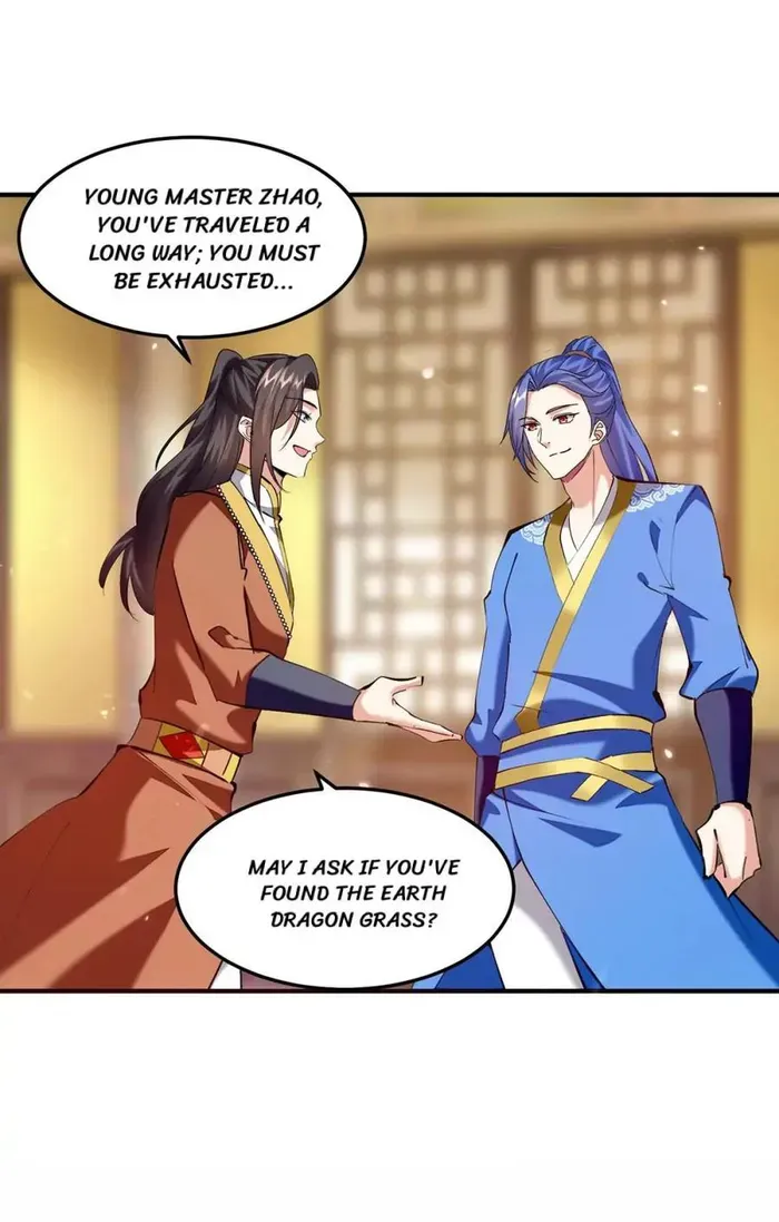 Read Strongest Leveling chapter 350 image 34 on Lezhin