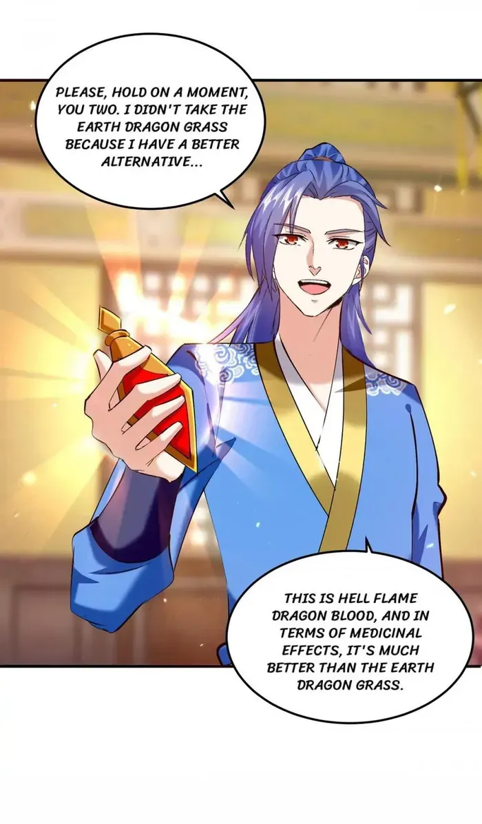 Read Strongest Leveling chapter 350 image 38 on Lezhin