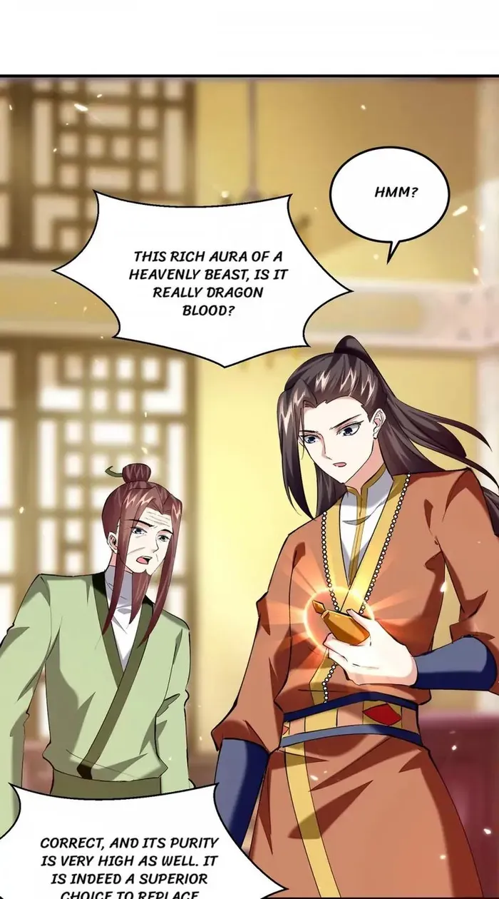 Read Strongest Leveling chapter 350 image 39 on Lezhin