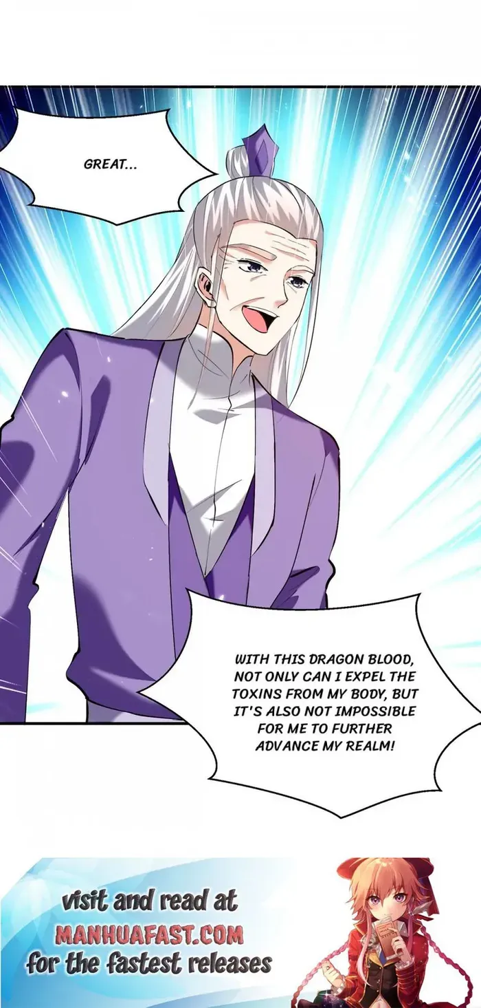 Read Strongest Leveling chapter 350 image 41 on Lezhin