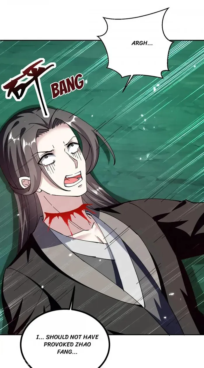 Read Strongest Leveling chapter 350 image 8 on Lezhin