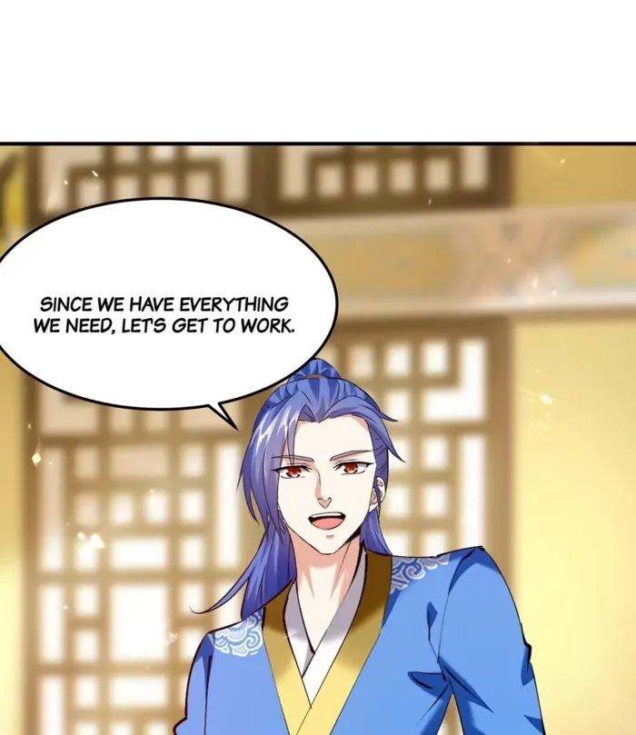 Read Strongest Leveling chapter 351 image 0 on Lezhin