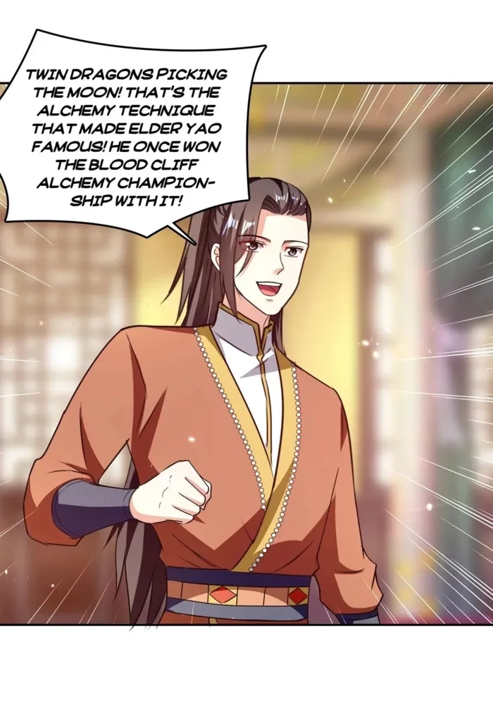 Read Strongest Leveling chapter 351 image 10 on Lezhin