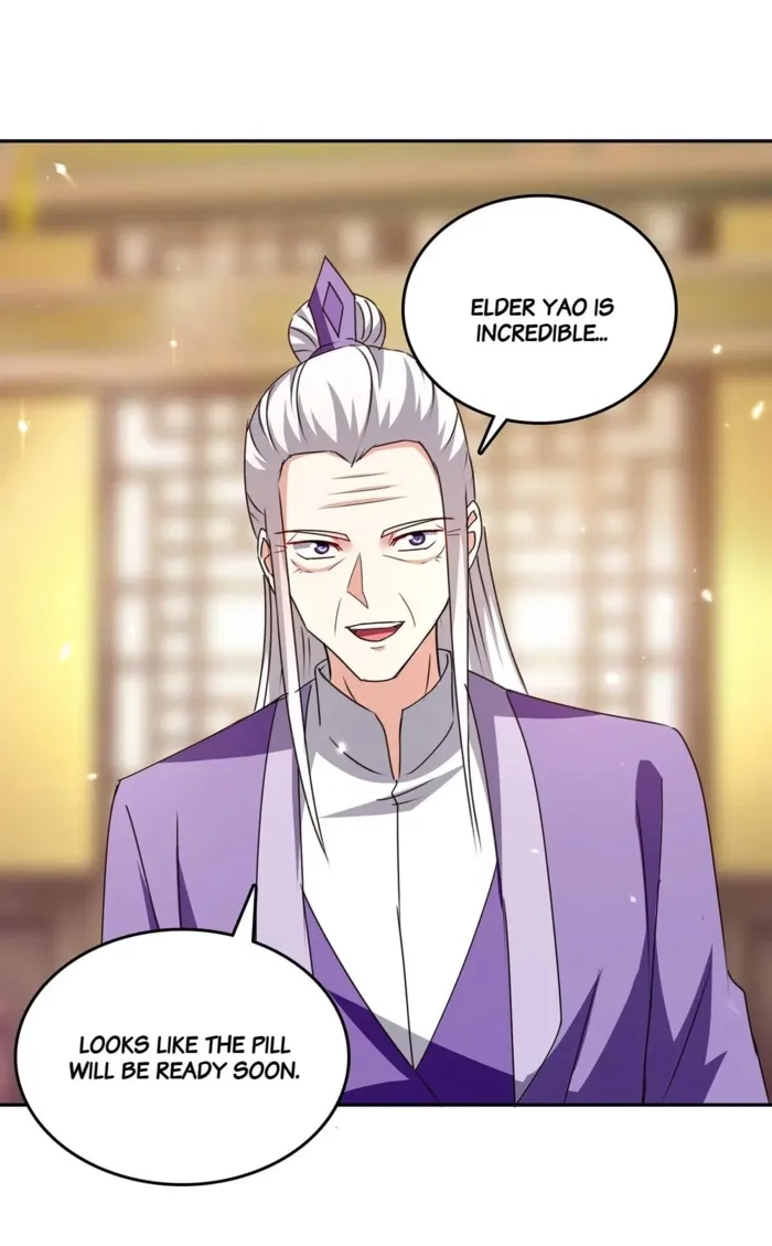 Read Strongest Leveling chapter 351 image 11 on Lezhin