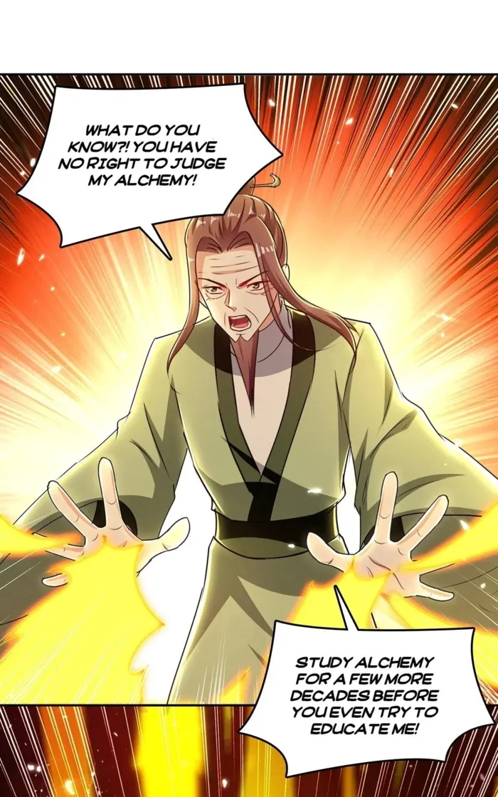 Read Strongest Leveling chapter 351 image 13 on Lezhin