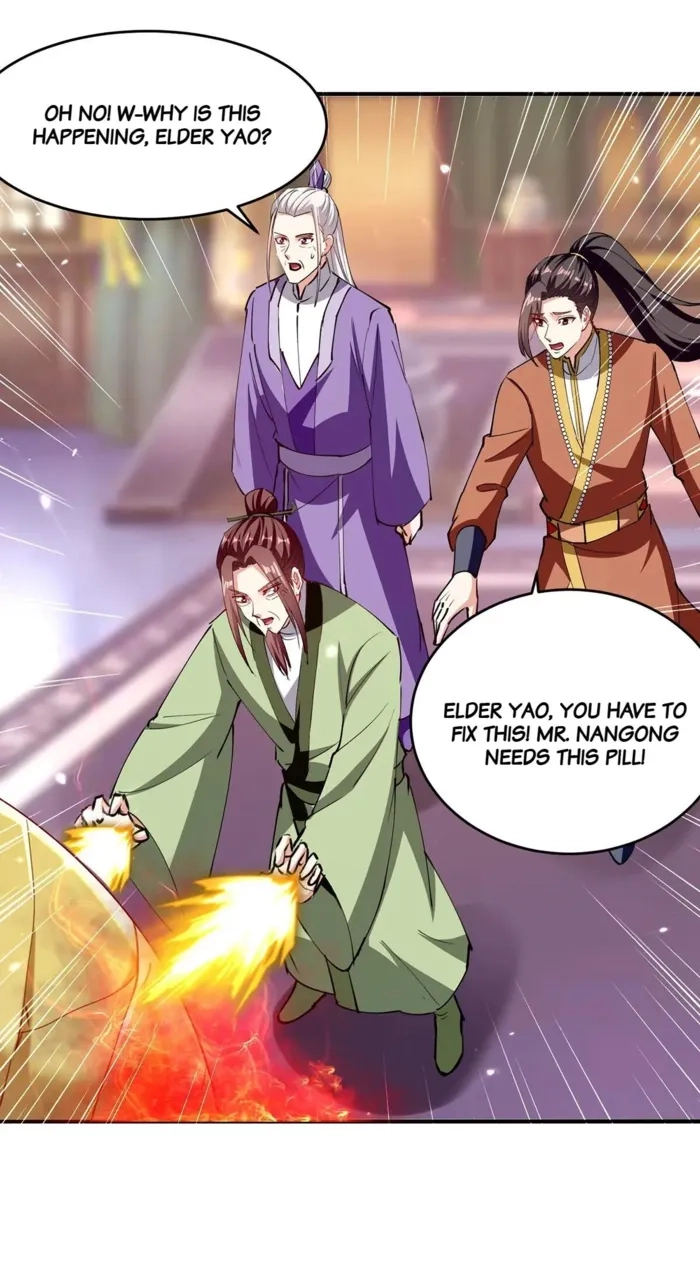 Read Strongest Leveling chapter 351 image 16 on Lezhin