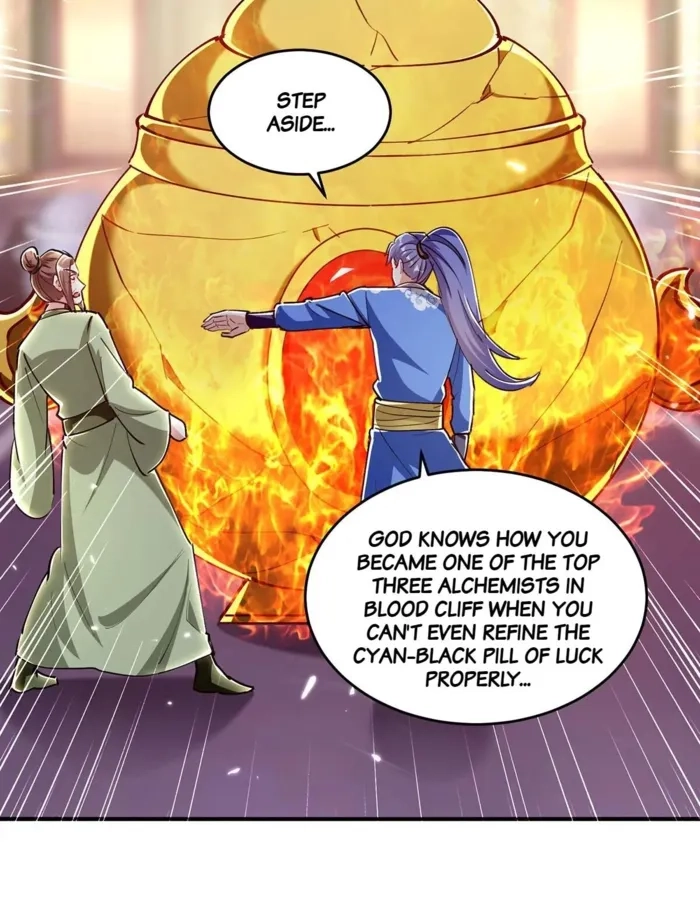 Read Strongest Leveling chapter 351 image 23 on Lezhin