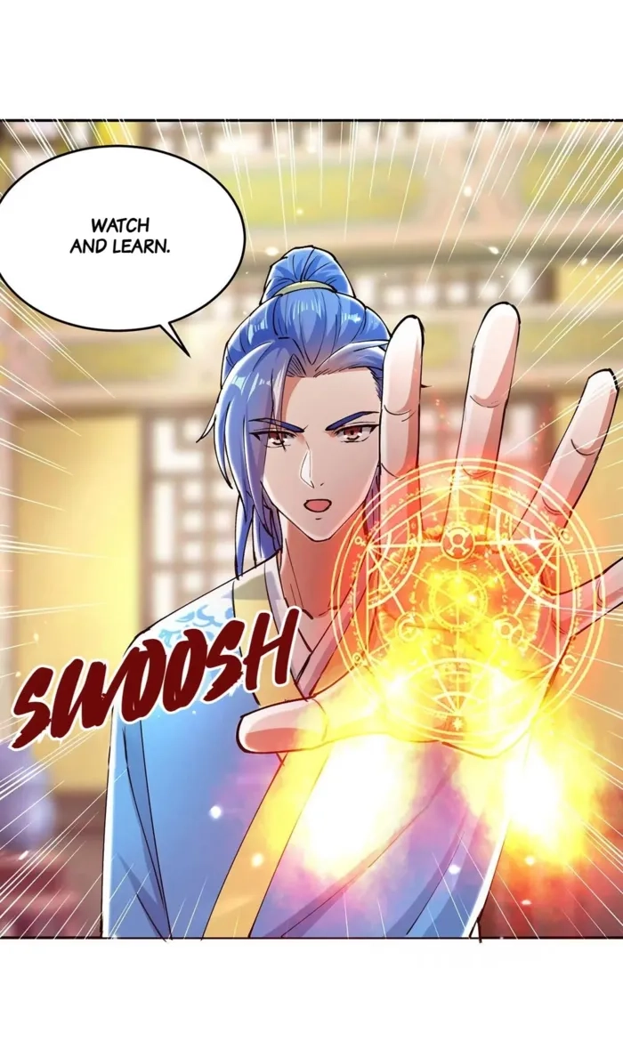 Read Strongest Leveling chapter 351 image 27 on Lezhin