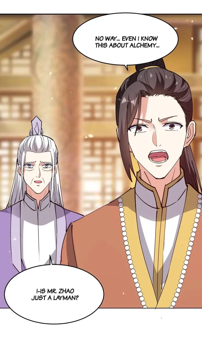 Read Strongest Leveling chapter 351 image 32 on Lezhin