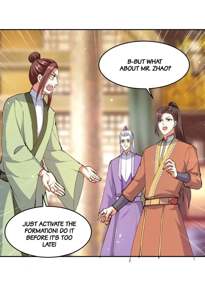Read Strongest Leveling chapter 351 image 36 on Lezhin