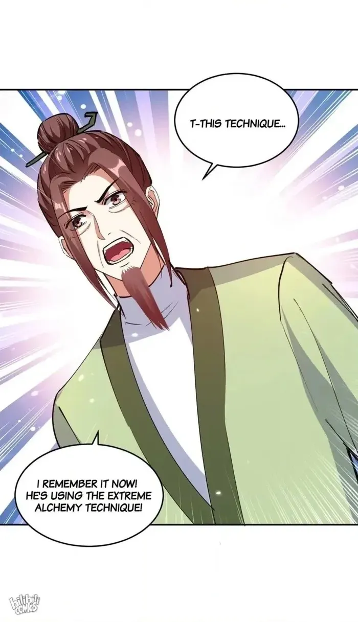 Read Strongest Leveling chapter 351 image 39 on Lezhin