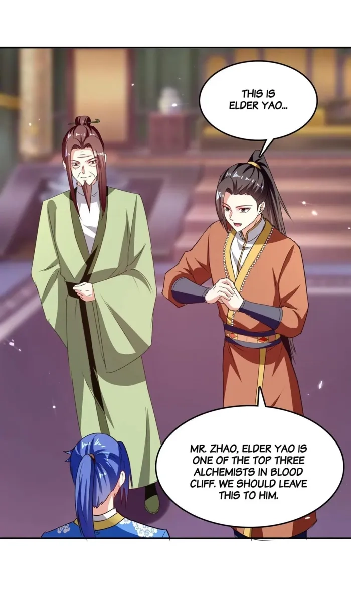 Read Strongest Leveling chapter 351 image 4 on Lezhin