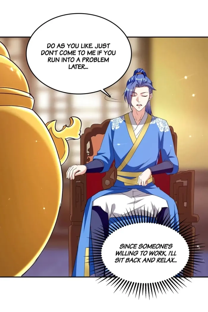 Read Strongest Leveling chapter 351 image 5 on Lezhin