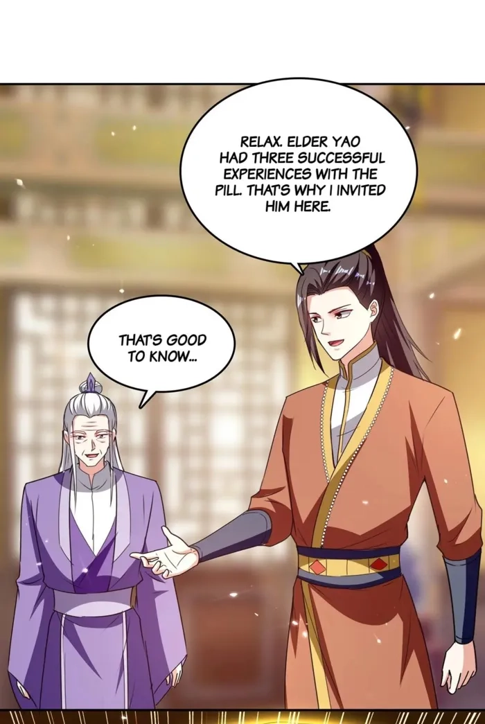 Read Strongest Leveling chapter 351 image 7 on Lezhin