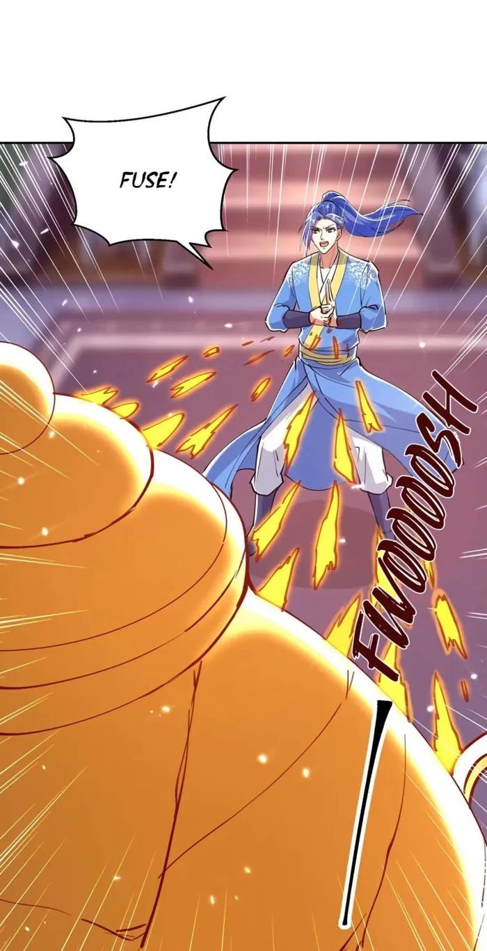 Read Strongest Leveling chapter 352 image 0 on Lezhin