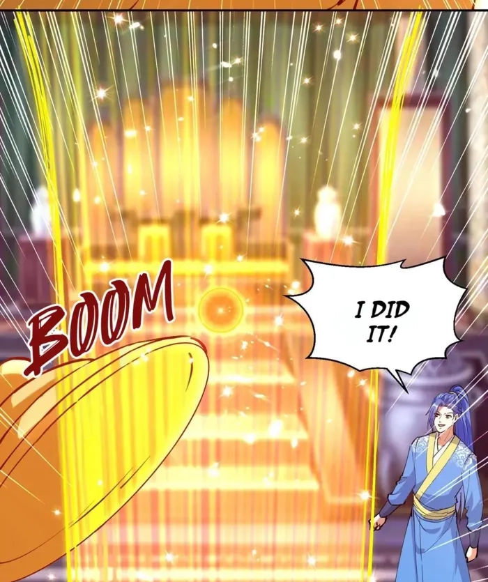 Read Strongest Leveling chapter 352 image 1 on Lezhin