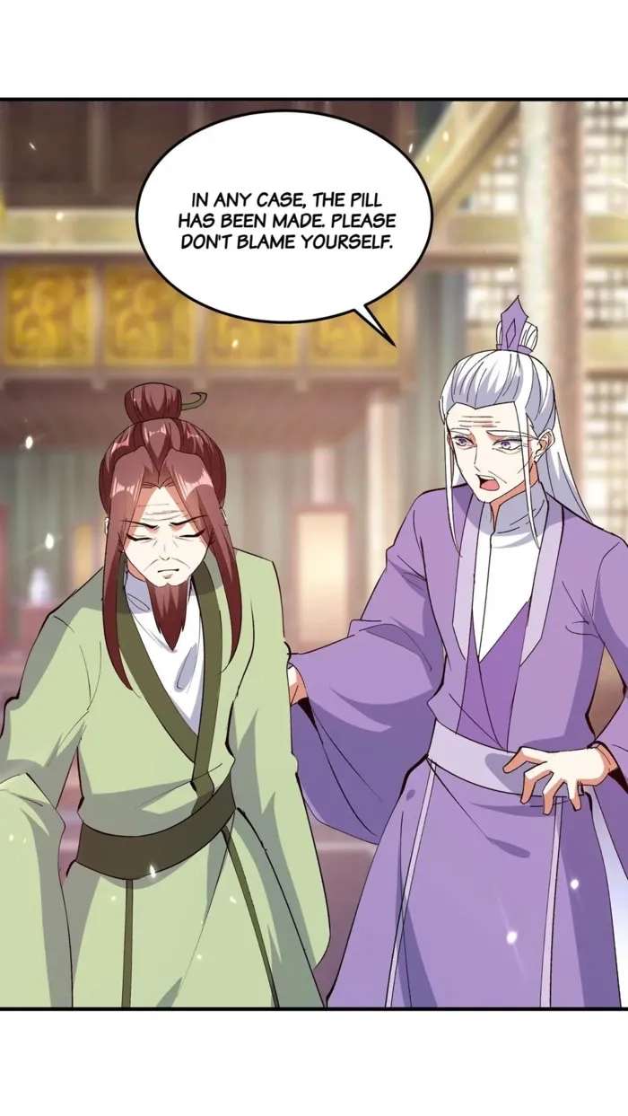 Read Strongest Leveling chapter 352 image 10 on Lezhin