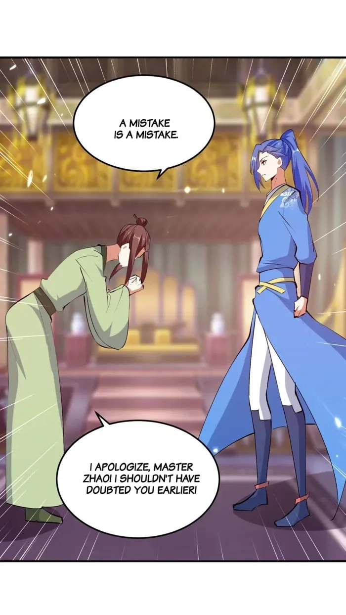 Read Strongest Leveling chapter 352 image 11 on Lezhin