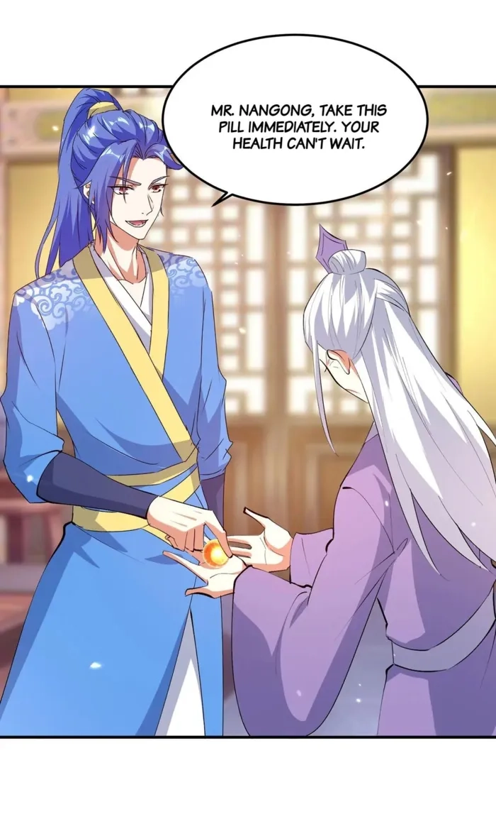 Read Strongest Leveling chapter 352 image 13 on Lezhin