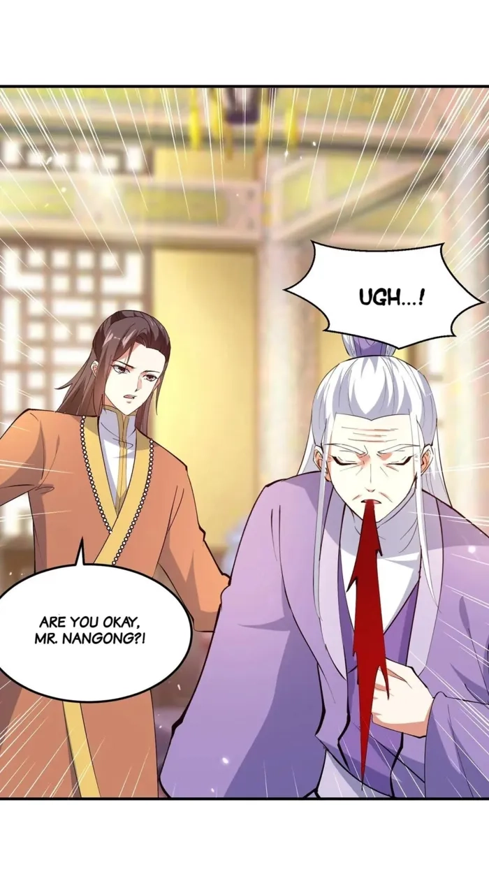 Read Strongest Leveling chapter 352 image 17 on Lezhin