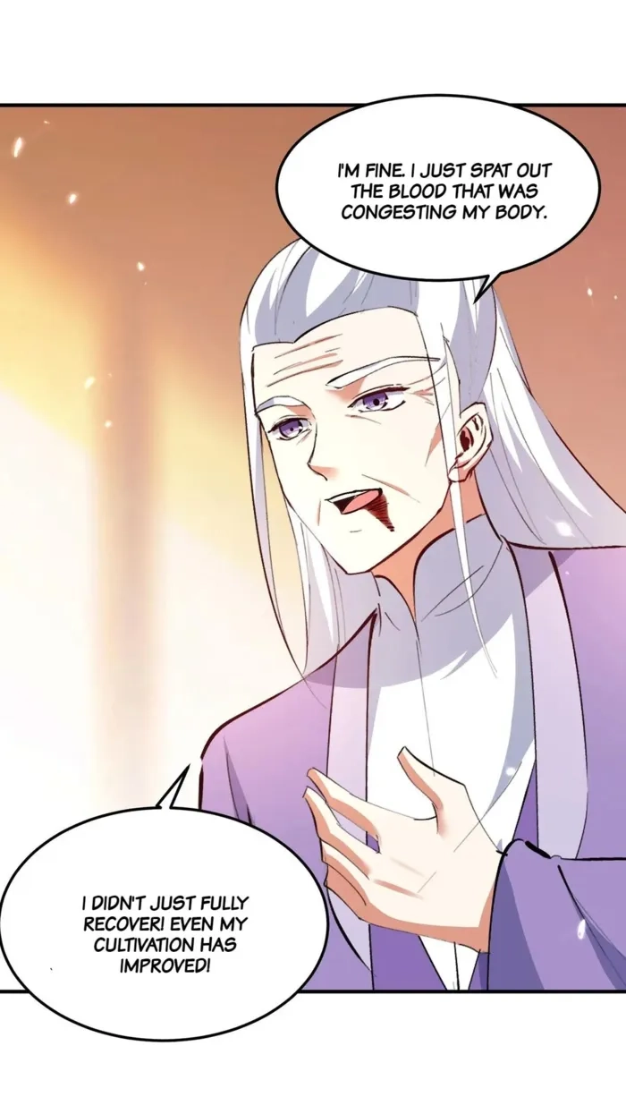 Read Strongest Leveling chapter 352 image 18 on Lezhin
