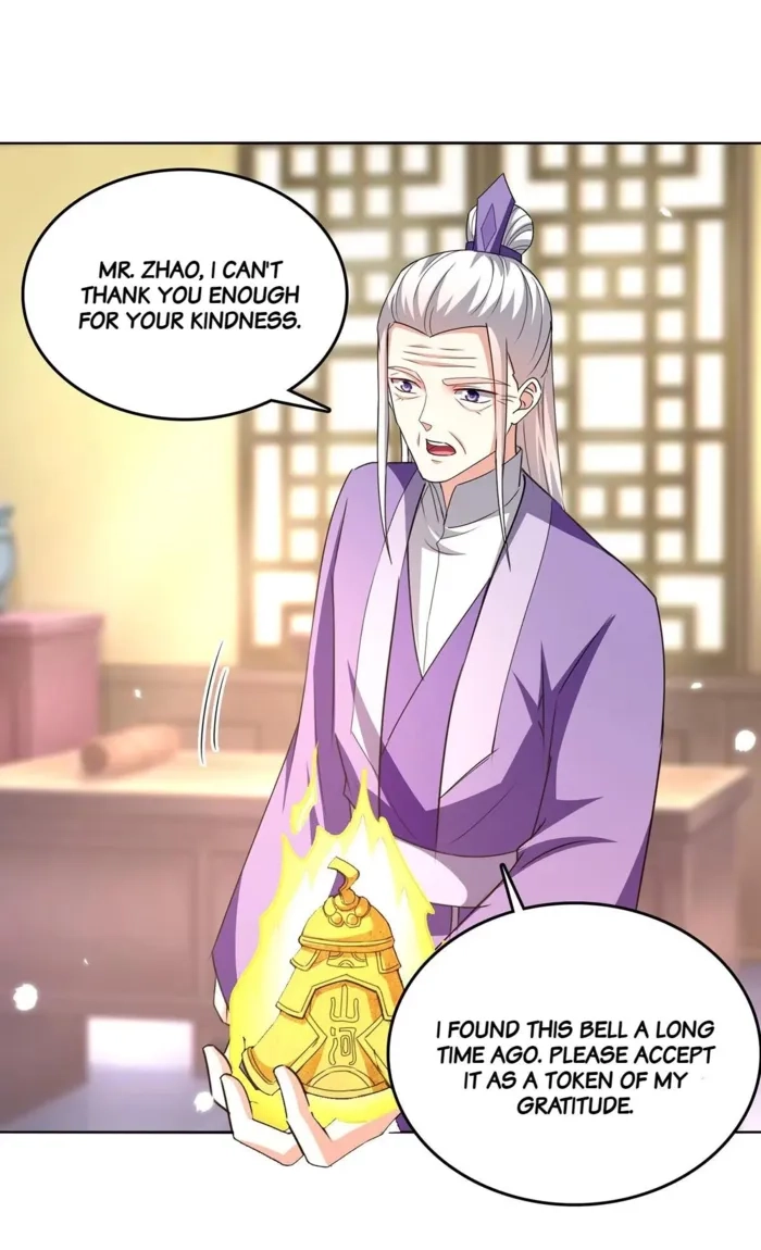 Read Strongest Leveling chapter 352 image 20 on Lezhin