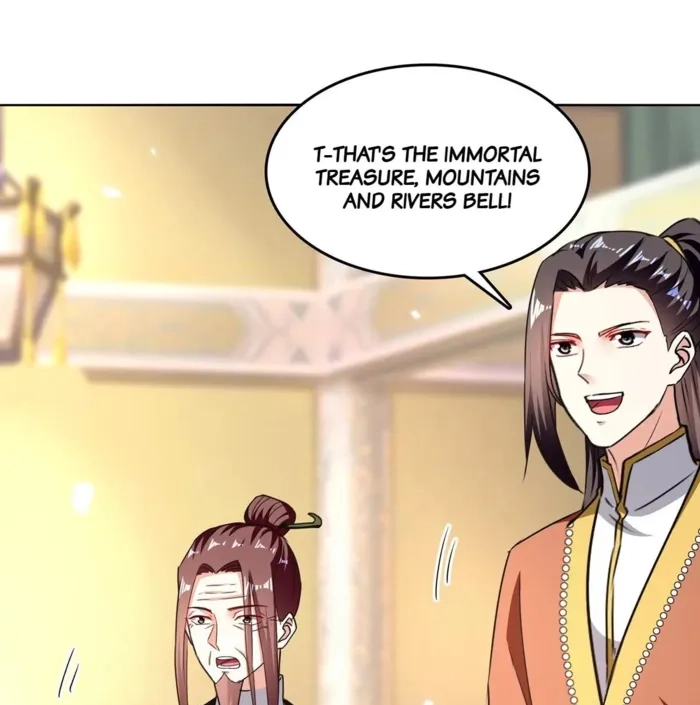 Read Strongest Leveling chapter 352 image 21 on Lezhin