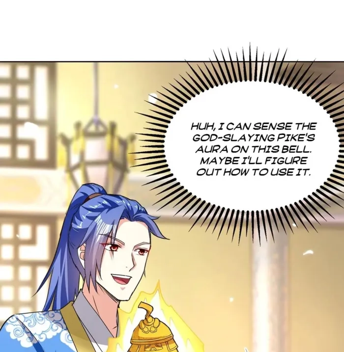 Read Strongest Leveling chapter 352 image 23 on Lezhin
