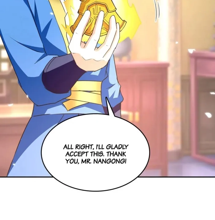 Read Strongest Leveling chapter 352 image 24 on Lezhin