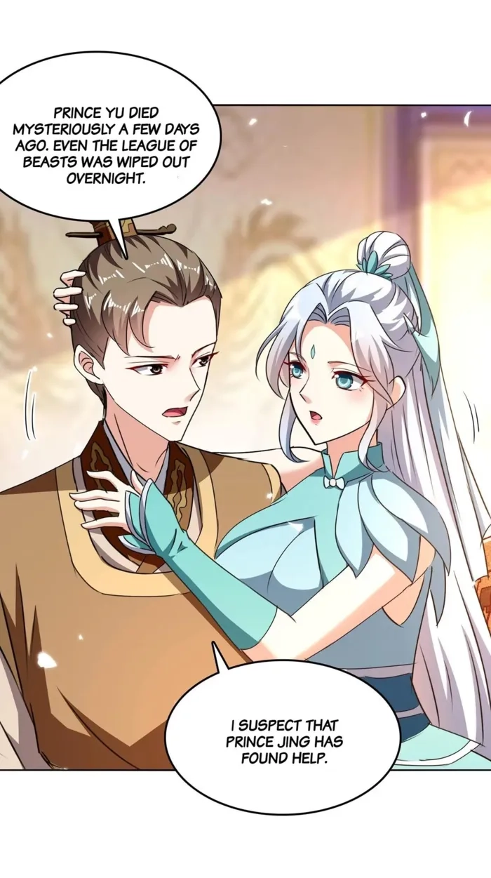 Read Strongest Leveling chapter 352 image 28 on Lezhin