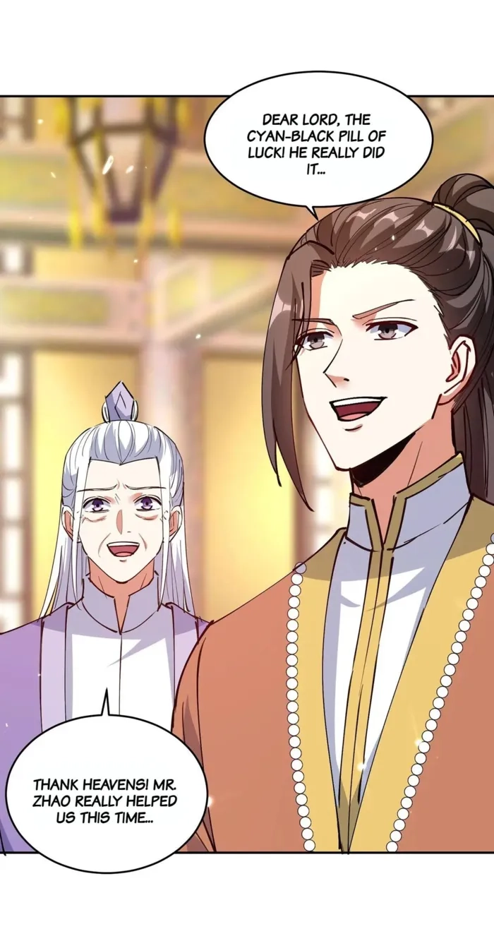 Read Strongest Leveling chapter 352 image 3 on Lezhin