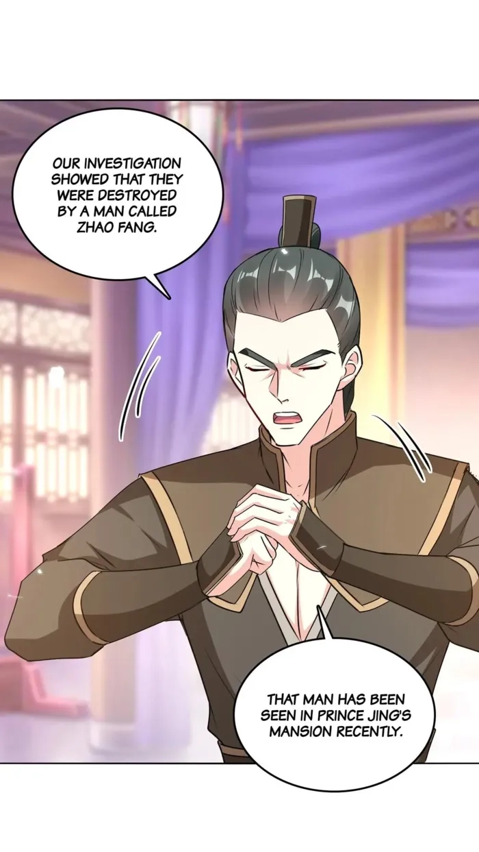 Read Strongest Leveling chapter 352 image 31 on Lezhin